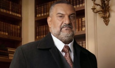 خالد الصاوي عن نوران ماجد: بهرتني بقوة أدائها في أولاد الراعي وتجاوزت توقعاتى