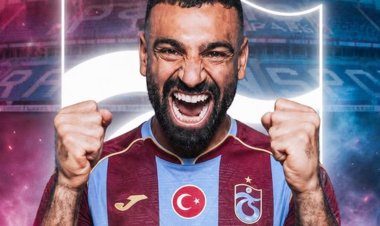 لماذا فضل  محمد صلاح طرابزون سبور التركي على إغراءات أمريكا والسعودية؟