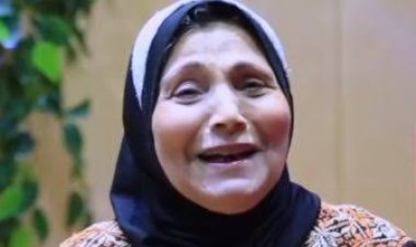 بعد سرقة ذهبها.. فاطمة عيد: مسامحة.. وكله سلف ودين 