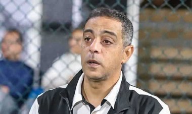الزمالك يعلن تغيير مكان عزاء نجمه الراحل محمد صبري