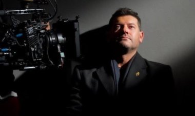 كندة علوش تشوق جمهورها لمسلسل عمرو يوسف الجديد