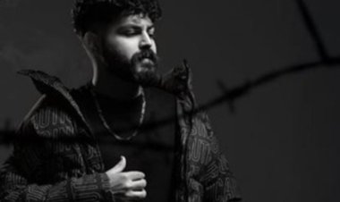 ثاني محطات ألبوم «وحشاني».. مسلم يطرح أغنية «بنلف وندور»