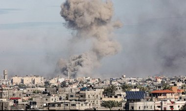 عاجل.. صفقة أمريكية إيرانية سرية لوقف الحرب في قطاع غزة