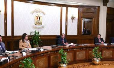 «مدبولي» يتابع إجراءات إدارة وتشغيل مدينة مصر الدولية للألعاب الأولمبية بالعاصمة الإدارية