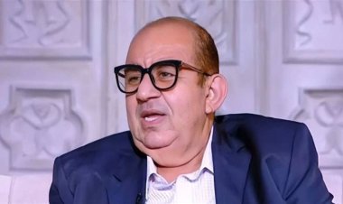 الفنان محمد التاجي يكشف سبب كتابته منشورا عن الاعتزال