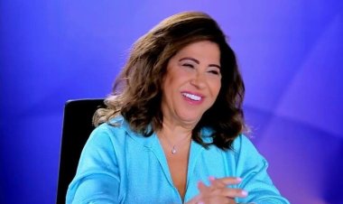 ليلى عبد اللطيف تكشف حقيقة تصريحاتها بأن رمضان 17 يوما فقط