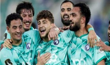 تشكيل بيراميدز أمام الشرقية إنبي في الدوري الممتاز