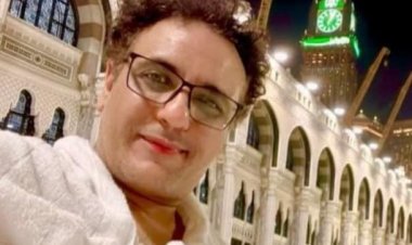 انهيار زوجته على الجثمان وصدمة النجوم ومحبيه... لقطات من جنازة الراحل محمد رحيم