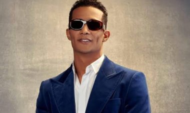 محمد رمضان: عندي رصيد درامي محترم ينفع الناس تعيش بيه شوية حلوين