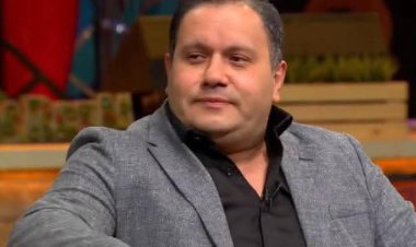 إدوارد يعلن تفاصيل إصابته بالسرطان وخضوعه لعملية جراحية