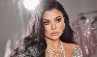 عاجل.. إيقاف هيفاء وهبي عن العمل ومنع استخراج تصاريح لها بمصر