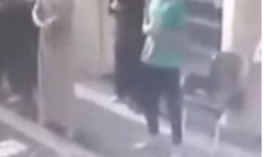 وفاة شاب  أثناء الصلاة داخل مسجد بالسلام