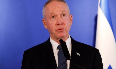 بسبب تعيينات هيئة الأركان.. وزير الأمن الإسرائيلي يدعو لإقالة جالانت