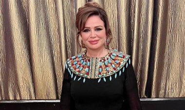 بعد انتقادها.. إلهام شاهين توضح المقصود من تصريحها «الخناقة مفيهاش الأمة العربية»