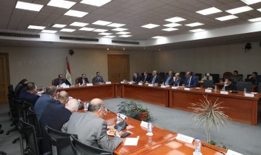 وزير المالية: الأوضاع الاقتصادية في مصر تتحسن