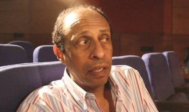 بعد خضوعه لعملية في القولون.. حسان العربي يكشف عن تطورات حالته الصحية