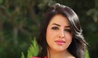 «اللهم رد لجسدي عافيته».. نهى صالح تكشف عن أزمتها الصحية وتنشر صورتها من داخل المستشفى