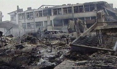 سفير روسيا لدى صربيا: الغرب استخدم أساليب الحرب الهجينة لأول مرة ضد يوغوسلافيا