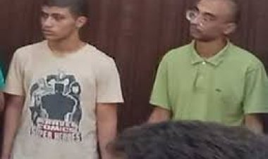 اليوم .. استكمال محاكمة المتهمين بإنهاء حياة طفل شبرا الخيمة