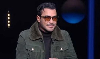 مترتب على حجم الدور.. محمد رجب يكشف عن موقفه من العمل مع محمد رمضان