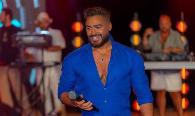 على مسؤولية برنامج "هنا القاهرة".. أنباء عن استعداد تامر حسني للزواج