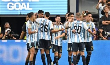 بهدفه أمام النمسا.. ميسي ينفرد بصدارة هدافي كأس العالم تاريخيا