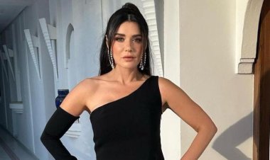 غادة عادل تكشف حقيقة تواجدها في برنامج رامز جلال 2024