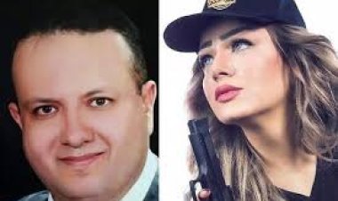 تأييد إعــــــــــــــــدام المتهمين بإنهاء حياة الإعلامية شيماء جمال