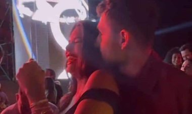 أمير المصري وأسماء جلال يثيران الجدل في ختام مهرجان الجونة السينمائي