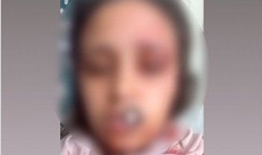 كشف ملابسات فيديو تعدي شقيق زوج على ربة منزل بالشرقية.. وضبط المتهم
