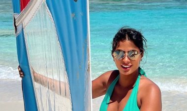 بالمركب والشراع روبي تشوق جمهورها لشيء ما في «السنبلاوين»