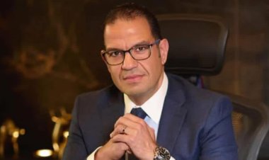 تعيين سيف الوزيري رئيسا لمجلس إدارة الشركة المتحدة
