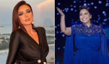 رضوى الشربيني تُشيد برد شيرين عبد الوهاب على شائعة اعتزالها: «إجابة مظبوطة»