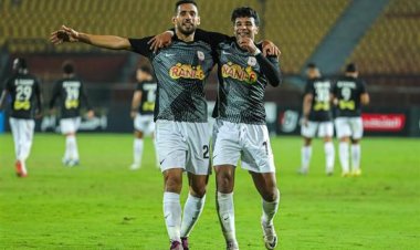 فاركو يفوز على البنك الأهلي في الدوري