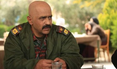 عزل الفنان حسين عباس من منصبه بعد ساعات من تعيينه بنقابة السوريين