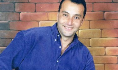 حزن عليها فلحق بها.. وفاة الإعلامي أشرف صبري بعد أيام من رحيل شقيقته المذيعة أمل منير