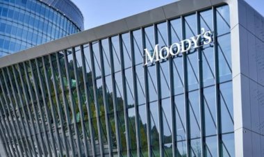 عاجل.. «موديز» تعدل النظرة المستقبلية لمصر إلى إيجابية