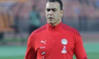 الحضري: أنا مثل محمد صلاح.. وليس لي خليفة