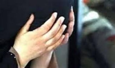 الداخلية تكشف ملابسات فيديو التعدي على سيدة بعكاز في الشرقية 