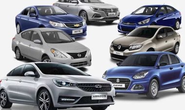 أفضل موعد لشراء سيارة بعد تراجع الدولار.. تفاصيل