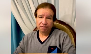 حمدي يوسف: تلقيت خبر طعن ابن شقيقي أثناء التحضير لمسلسل جديد مع يسرا