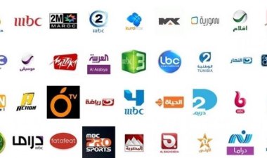 قبل الشهر الكريم.. ترددات القنوات الناقلة لمسلسلات شهر رمضان 2024