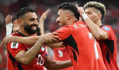 منتخب مصر على أعتاب التأهل.. موعد مباراة إيران والقنوات الناقلة
