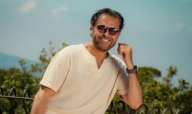 راغب علامة يطرح «كده كده».. ثالث أغنياته هذا الصيف وتمهيد لألبومه الجديد