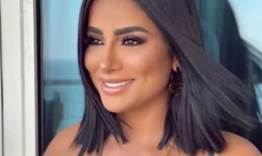 جوري بكر: إيمان العاصي طول الوقت مركزة وعامله زي الأطفال الصغيرين في اللوكيشن