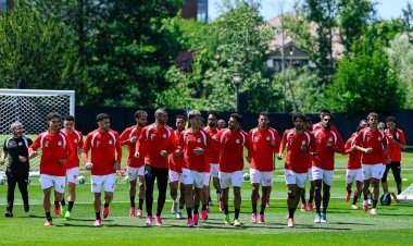 قبل لقائهما في كأس العالم.. تفوق مصري في مواجهات بلجيكا تاريخيا