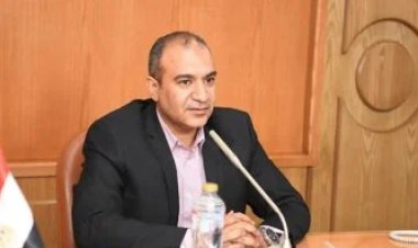 أزمة قلبية .. وفاة السكرتير العام للدقهلية عقب أداء صلاة العبد