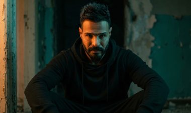 "ضربة في مقتل".. محمد الكحلاوي يطرح أغنية جديدة بطابع درامي قريبًا