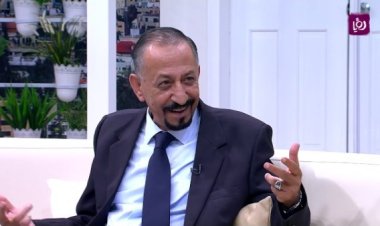 وفاة الفنان الأردني إبراهيم أبو الخير بعد معاناة طويلة مع المرض