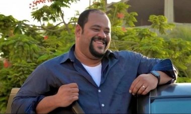 محمد ممدوح: الساحر بكى بعد دوري فى «جراند أوتيل» ومنى زكي مدرسة فى التمثيل